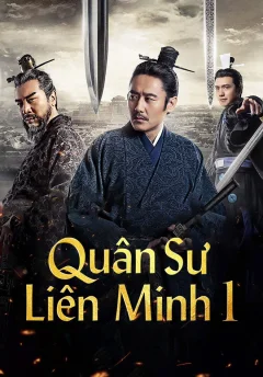Xem phim Quân Sư Liên Minh - Phần 1 Vietsub HD - RoPhim