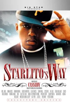 Con Đường Starlito