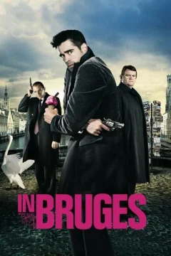 Xem phim Cặp Đôi Sát Thủ Ở Bruges - RoPhim