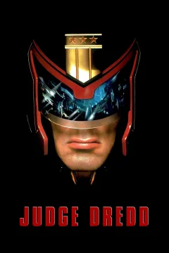 Xem phim Thẩm Phán Dredd - RoPhim