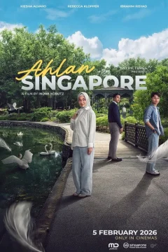 Chào Singapore