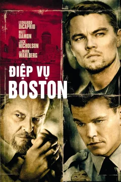 Xem phim Điệp Vụ Boston - RoPhim