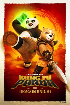 Xem phim Kung Fu Panda: Hiệp Sĩ Rồng - RoPhim