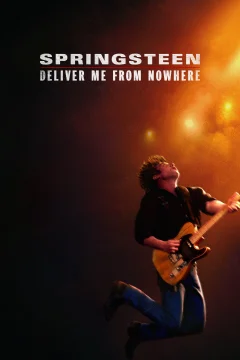 Xem phim Springsteen: Từ Hư Vô Đến Huyền Thoại - RoPhim