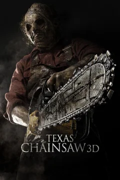 Xem phim Cưa Máy Texas 3D Vietsub HD - RoPhim