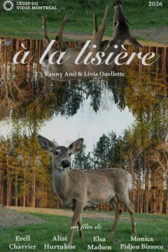 À la lisière