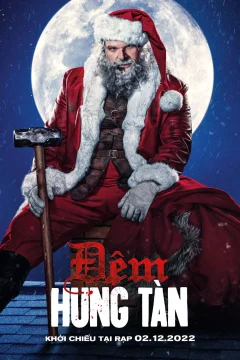 Xem phim Đêm Hung Tàn - RoPhim