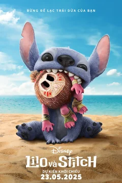 Xem phim Lilo và Stitch - RoPhim