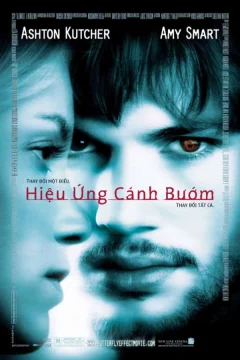 Xem phim Hiệu Ứng Cánh Bướm - RoPhim
