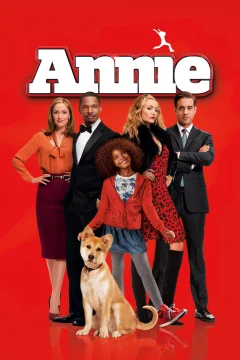 Xem phim Annie - RoPhim