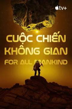 Cuộc Chiến Không Gian - Phần 4