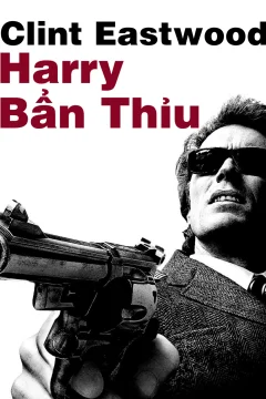Harry Bẩn Thỉu