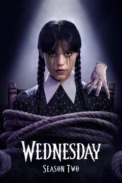Xem phim Thứ Tư Kinh Hoàng - Phần 2 Vietsub HD - RoPhim