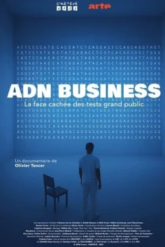 ADN Business: Mặt khuất của xét nghiệm ADN đại chúng