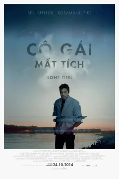Xem phim Cô Gái Mất Tích - RoPhim