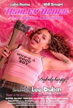 Ashley Bones: Bimbo Ăn Thịt Người