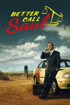 Hãy gọi cho Saul - Phần 1