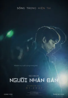Xem phim Người Nhân Bản - RoPhim