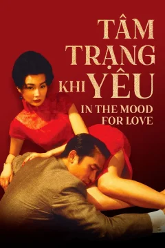 Xem phim Tâm Trạng Khi Yêu - RoPhim