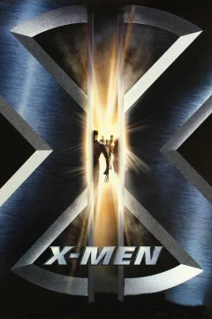 Xem phim X-Men 1: Dị Nhân - RoPhim