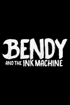 Bendy và Cỗ Máy Mực