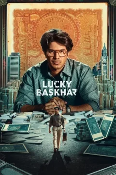 Bhaskar May Mắn