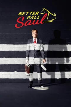 Hãy gọi cho Saul - Phần 3