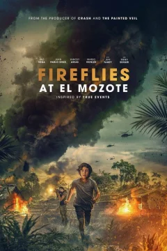 Đom Đóm Ở El Mozote