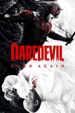 Xem phim Daredevil: Tái Xuất ( Phần 2 ) Vietsub HD - RoPhim