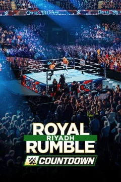 Xem phim Countdown to Royal Rumble 2026 - RoPhim