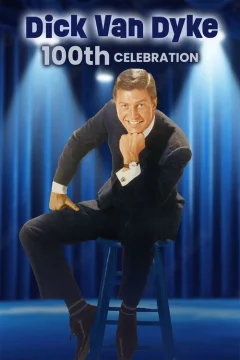 Dick Van Dyke: Kỷ Niệm 100 Năm