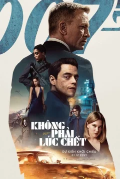 Xem phim Không Phải Lúc Chết - RoPhim