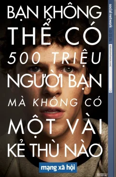 Xem phim Mạng Xã Hội - RoPhim