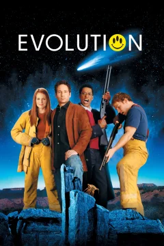 Xem phim Evolution - RoPhim