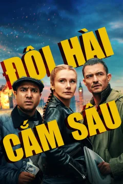 Xem phim Đội Hài Cắm Sâu - RoPhim