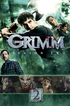 Anh Em Nhà Grimm - Phần 2