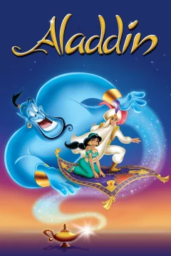 Xem phim Aladdin và Cây Đèn Thần - RoPhim