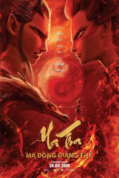 Xem phim Na Tra: Ma Đồng Giáng Thế - RoPhim