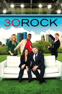 30 Rock - Phần 3