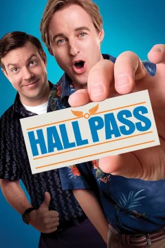 Xem phim Hall Pass - RoPhim