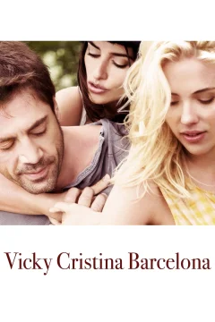 Xem phim Chuyện Tình ở Barcelona - RoPhim