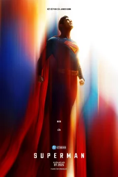 Xem phim Superman - RoPhim