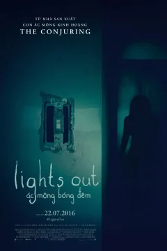 Xem phim Ác Mộng Bóng Đêm - RoPhim
