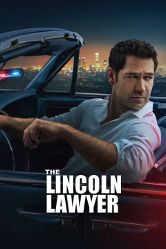 Luật sư Lincoln - Phần 4