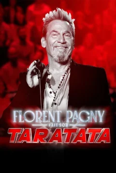 Xem phim Florent Pagny fait son Taratata - RoPhim