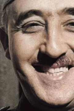 Franco, Nhà Độc Tài Cuối Cùng Của Châu Âu