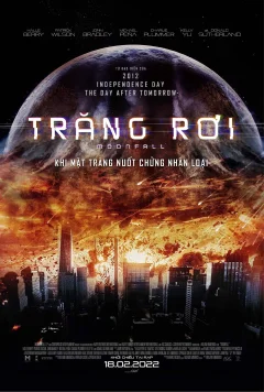 Xem phim Trăng Rơi - RoPhim