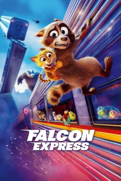 Biệt đội thú cưng: Cuộc chiến trên đường ray