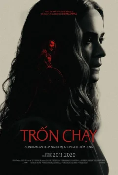 Xem phim Trốn Chạy - RoPhim