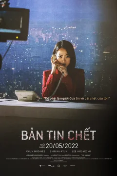 Xem phim Bản Tin Chết - RoPhim